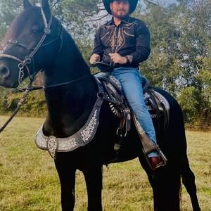 Meet your Posher, Adan